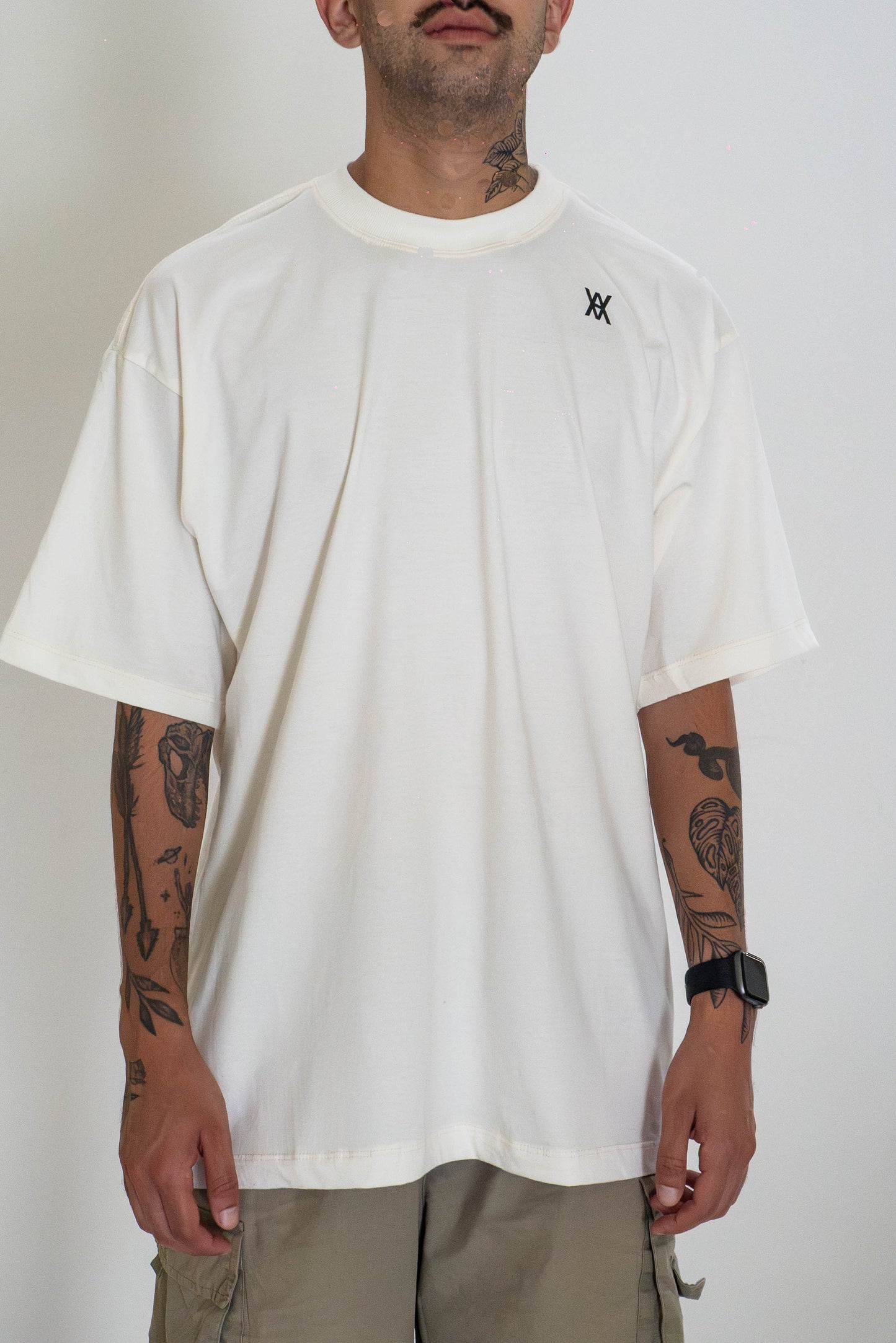 Camiseta OverSize AV